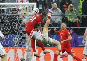 Euro 2024: Real Madrid's Arda Guler Shines with Stunning Goal for Turkey - image 5