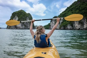 Lan Ha Bay Travel Guide 2024: The Serene Alternative to Ha Long Bay - image 1