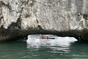 Lan Ha Bay Travel Guide 2024: The Serene Alternative to Ha Long Bay - image 5