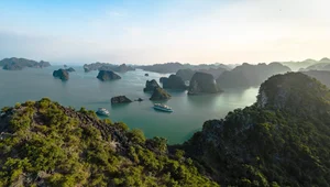 Lan Ha Bay Travel Guide 2024: The Serene Alternative to Ha Long Bay - image 2