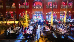 Discover the Ultimate Culinary and Entertainment Hubs in Phu Quoc: A Guide to Vietnam’s Premier Tropical Paradise - image 5