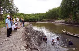 Traditional Fishing in Dat Mui: Discovering the Do Cha Culture of Ca Mau - image 4