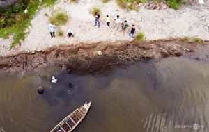 Traditional Fishing in Dat Mui: Discovering the Do Cha Culture of Ca Mau - image 3