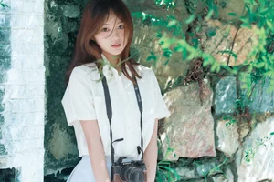 Creative Visual Expressions in Art Language Vol.4901 Fei Xiang De Qi E - image 26