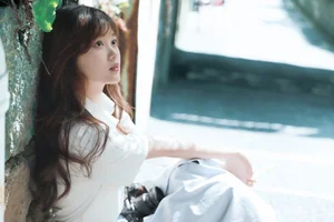 Creative Visual Expressions in Art Language Vol.4901 Fei Xiang De Qi E - image 43