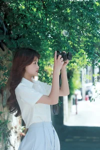 Creative Visual Expressions in Art Language Vol.4901 Fei Xiang De Qi E - image 23