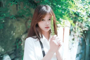 Creative Visual Expressions in Art Language Vol.4901 Fei Xiang De Qi E - image 12