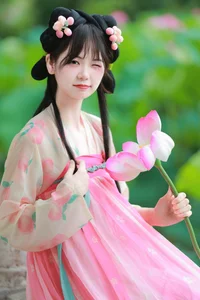 YiTuYu Art Language Vol.5699 Mu Yan Se Cc: An Intersection of Style and Soul - image 7