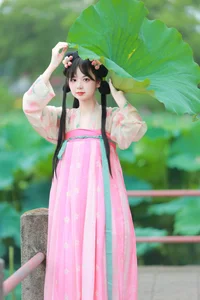 YiTuYu Art Language Vol.5699 Mu Yan Se Cc: An Intersection of Style and Soul - image 10