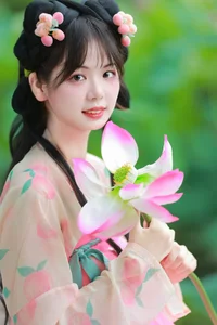 YiTuYu Art Language Vol.5699 Mu Yan Se Cc: An Intersection of Style and Soul - image 24