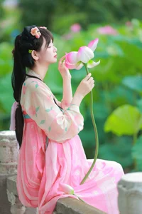 YiTuYu Art Language Vol.5699 Mu Yan Se Cc: An Intersection of Style and Soul - image 15