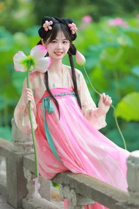 YiTuYu Art Language Vol.5699 Mu Yan Se Cc: An Intersection of Style and Soul - image 14