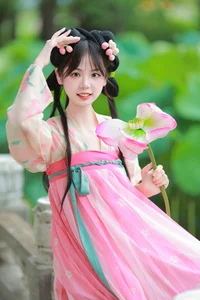 YiTuYu Art Language Vol.5699 Mu Yan Se Cc: An Intersection of Style and Soul - image 21