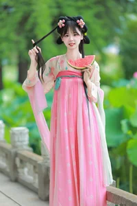 YiTuYu Art Language Vol.5699 Mu Yan Se Cc: An Intersection of Style and Soul - image 25