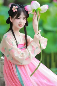 YiTuYu Art Language Vol.5699 Mu Yan Se Cc: An Intersection of Style and Soul - image 1