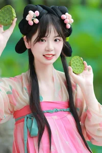 YiTuYu Art Language Vol.5699 Mu Yan Se Cc: An Intersection of Style and Soul - image 4