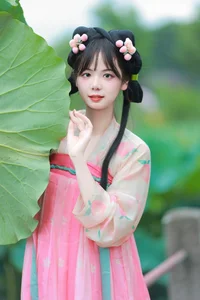 YiTuYu Art Language Vol.5699 Mu Yan Se Cc: An Intersection of Style and Soul - image 20