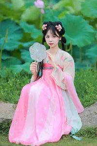 YiTuYu Art Language Vol.5699 Mu Yan Se Cc: An Intersection of Style and Soul - image 18