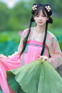 YiTuYu Art Language Vol.5699 Mu Yan Se Cc: An Intersection of Style and Soul - image 3