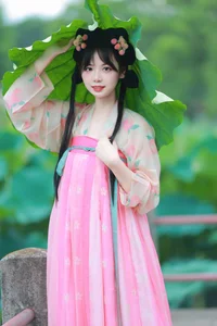 YiTuYu Art Language Vol.5699 Mu Yan Se Cc: An Intersection of Style and Soul - image 17