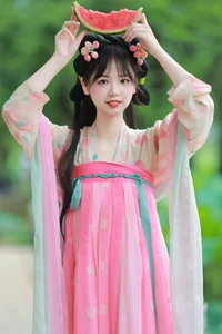 YiTuYu Art Language Vol.5699 Mu Yan Se Cc: An Intersection of Style and Soul - image 6