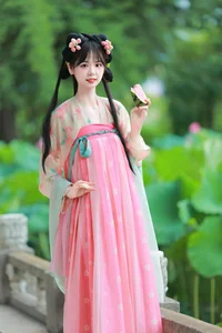 YiTuYu Art Language Vol.5699 Mu Yan Se Cc: An Intersection of Style and Soul - image 16