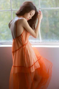 YiTuYu Art Language Vol.7400: The Captivating Peng Xiao Ya Ya - image 8
