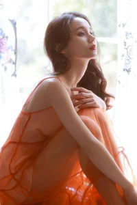 YiTuYu Art Language Vol.7400: The Captivating Peng Xiao Ya Ya - image 18