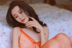 YiTuYu Art Language Vol.7400: The Captivating Peng Xiao Ya Ya - image 15