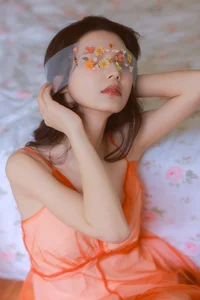YiTuYu Art Language Vol.7400: The Captivating Peng Xiao Ya Ya - image 25