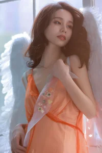 YiTuYu Art Language Vol.7400: The Captivating Peng Xiao Ya Ya - image 22