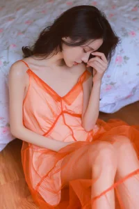 YiTuYu Art Language Vol.7400: The Captivating Peng Xiao Ya Ya - image 24