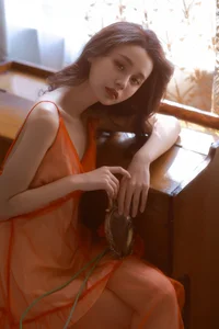YiTuYu Art Language Vol.7400: The Captivating Peng Xiao Ya Ya - image 29