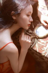 YiTuYu Art Language Vol.7400: The Captivating Peng Xiao Ya Ya - image 16