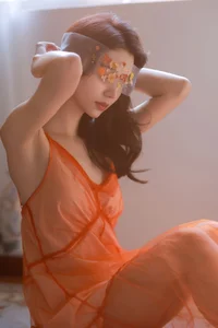YiTuYu Art Language Vol.7400: The Captivating Peng Xiao Ya Ya - image 6