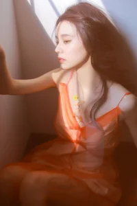 YiTuYu Art Language Vol.7400: The Captivating Peng Xiao Ya Ya - image 11