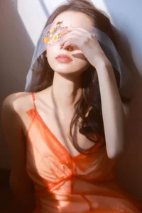 YiTuYu Art Language Vol.7400: The Captivating Peng Xiao Ya Ya - image 9