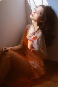 YiTuYu Art Language Vol.7400: The Captivating Peng Xiao Ya Ya - image 23