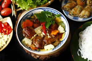 Beyond Pho: Discover the Best Must-Try Street Foods in Hanoi - image 9