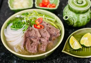 Beyond Pho: Discover the Best Must-Try Street Foods in Hanoi - image 2