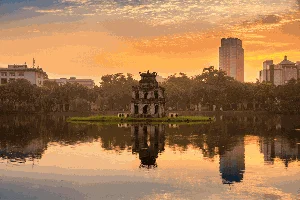 Beyond Pho: Discover the Best Must-Try Street Foods in Hanoi - image 6