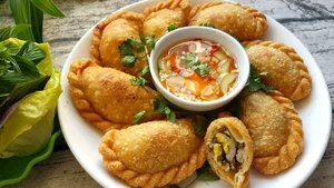 Beyond Pho: Discover the Best Must-Try Street Foods in Hanoi - image 4