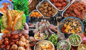 Beyond Pho: Discover the Best Must-Try Street Foods in Hanoi - image 7