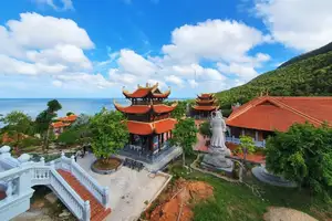 Discover Phu Quoc: A Tropical Island Paradise with Breathtaking Pristine Landscapes - image 3