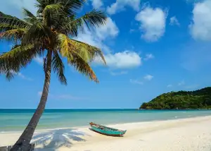 Discover Phu Quoc: A Tropical Island Paradise with Breathtaking Pristine Landscapes - image 0