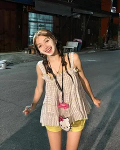 The Rising Seductiveness of the Viral Lisa Blackpink Lookalike - image 6