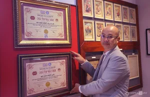 The Tale of Kieu Gallery: A Cultural Masterpiece in Hoi An - image 0
