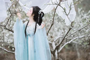 YiTuYu Art Language Vol.6595: Rui Xue Mizuyuki - Elegant and Artistic Model Gallery - image 20