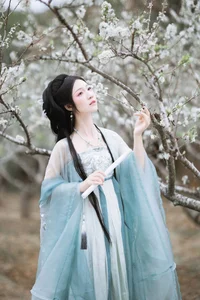 YiTuYu Art Language Vol.6595: Rui Xue Mizuyuki - Elegant and Artistic Model Gallery - image 24
