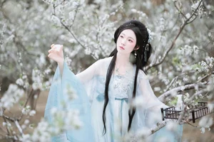 YiTuYu Art Language Vol.6595: Rui Xue Mizuyuki - Elegant and Artistic Model Gallery - image 18